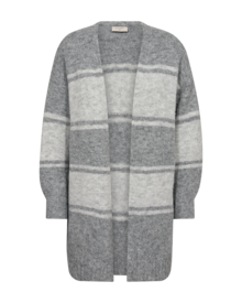 Freequent-Louisa-Cardigan-Dam-Medium-Grey-Melange-With-Light-Grey-Mel-1