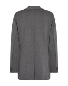 Freequent-Nanni-Fashion-Kavaj-Dam-Dark-Grey-Melange-3