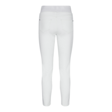 Freequent-Shantal-Ankelbyxa-Hog-Midja-Dam-Brilliant-White-3