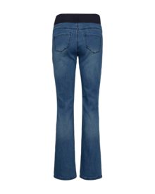 Freequent-Shantal-Bootcut-Langd-34-Denim-Dam-Medium-Blue-3