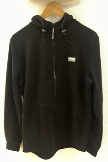 Jack---Jones-Air-Sweat-Zip-Hood-2-Herr-Black-1