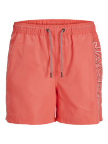 Jack---Jones-Fiji-Badshorts-Herr-Hot-Coral-6