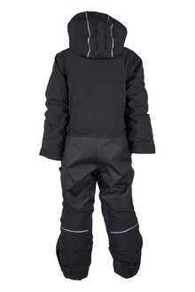 Lindberg Antarctic Vinteroverall Junior Black