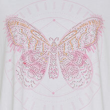 Marta-du-Chateau-Marie-T-shirt-Dam-Pink-Butterfly-2