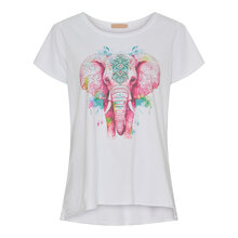 Marta-du-Chateau-Marie-T-shirt-Dam-Pink-Elephant-1