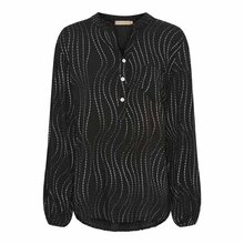 Marta-du-Chateau-Ronja-V-ringad-Blus-Dam-Black-Silver-1