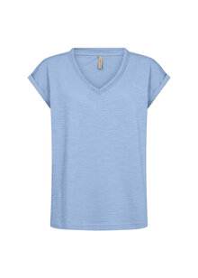 Soyaconcept-Babette-57-T-shirt-Dam-Air-Blue-1