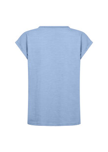 Soyaconcept-Babette-57-T-shirt-Dam-Air-Blue-2