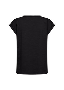 Soyaconcept-Babette-57-T-shirt-Dam-Black-5