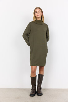 Soyaconcept-Banu-206-Klanning-Dam-Dark-Olive-2