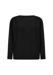 Soyaconcept-Dollie-663-Pullover-Dam-Black-1