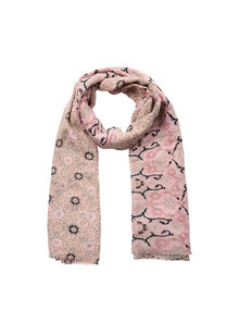 Soyaconcept-Fotina-Scarf-Dam-Blush-Combi-1