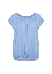 Soyaconcept-Marica-T-Shirt-Dam-Air-Blue-3