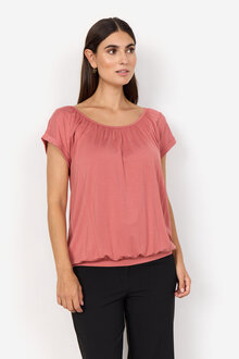 Soyaconcept-Marica-T-Shirt-Dam-Blush-1