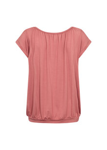 Soyaconcept-Marica-T-Shirt-Dam-Blush-4