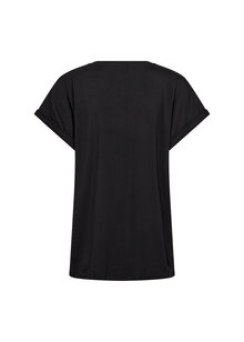 Soyaconcept-Marica-T-shirt-m-Tryck-Dam-Black-2