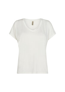 Soyaconcept-Marica-V-ringad-T-shirt-Dam-Offwhite-4