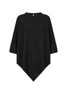 Soyaconcept-Naga-1-Poncho-Dam-Black-3