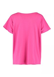 Zabaione-Gina-T-shirt-Dam-Pink-3